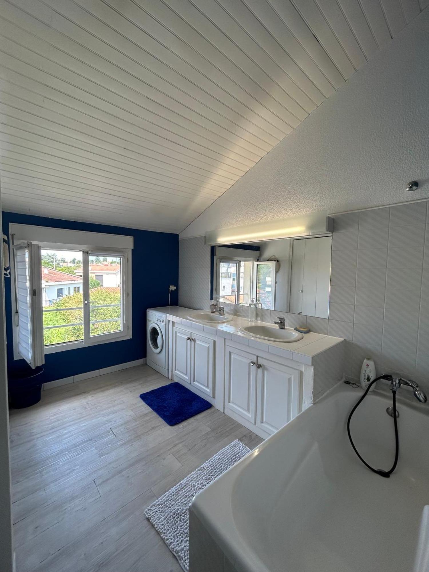 Apartamento Le Venasque Avec Terrasse - Climatisation Toulouse Exterior foto