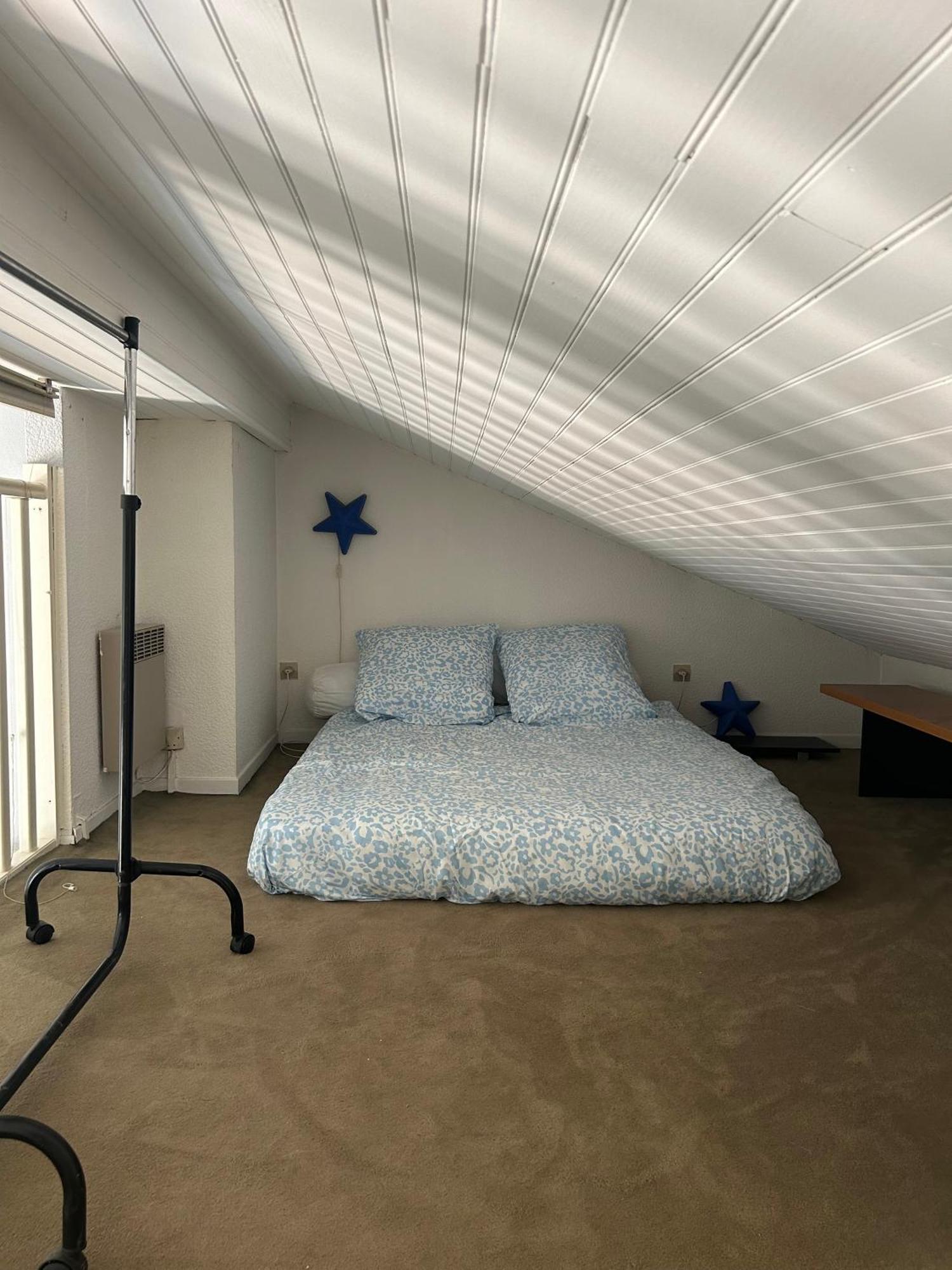Apartamento Le Venasque Avec Terrasse - Climatisation Toulouse Exterior foto