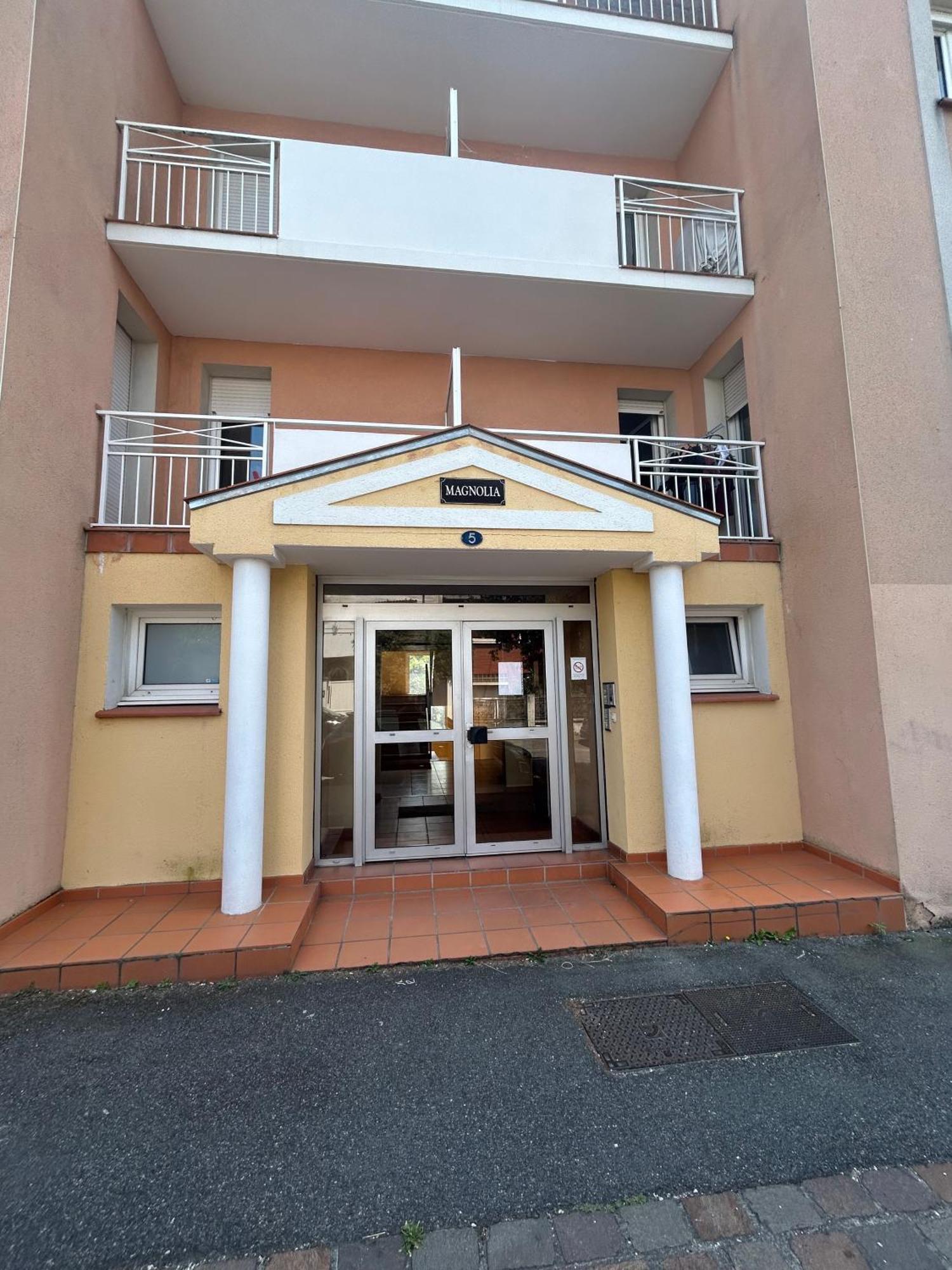 Apartamento Le Venasque Avec Terrasse - Climatisation Toulouse Exterior foto